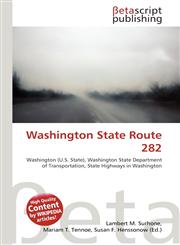 Washington State Route 282,6134430641,9786134430647