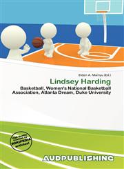 Lindsey Harding,6136551020,9786136551029