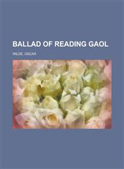 Ballad of Reading Gaol,1153590581,9781153590587