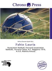 Fabio Lauria,6138037391,9786138037392