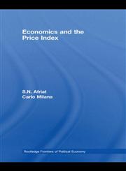 Economics and the Price Index,0415471818,9780415471817