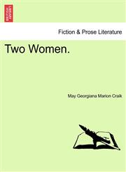 Two Women.,1240901399,9781240901395