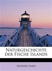 Naturgeschichte der Fische Islands,1241665273,9781241665272