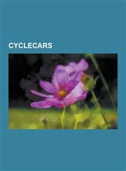Cyclecars Able (1920 Automobile), Adamson, Aem (1924 Automobile), Aero Car (1919 Automobile), Ajams, Ajax (1913 Automobile), Alc,1230501606,9781230501604
