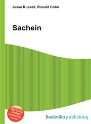 Sachein,5511373109,9785511373102