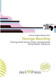 George Beurling,6137156044,9786137156049