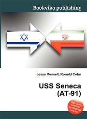 USS Seneca (At-91),5512112104,9785512112106