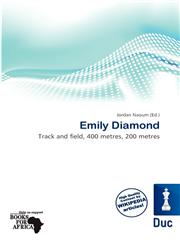 Emily Diamond,6201928588,9786201928589