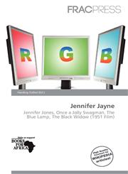 Jennifer Jayne,613737016X,9786137370162