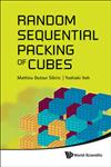 Random Sequential Packing of Cubes,9814307831,9789814307833