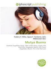 Mutya Buena,6135643916,9786135643916