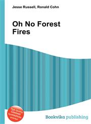 Oh No Forest Fires,5511461792,9785511461793