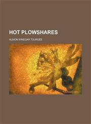 Hot Plowshares,1150559179,9781150559174