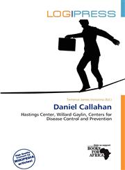 Daniel Callahan,6138367391,9786138367390