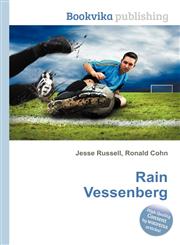 Rain Vessenberg,5512266497,9785512266496