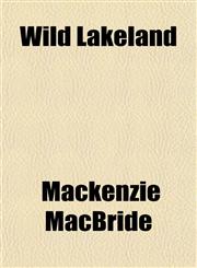 Wild Lakeland,1152117025,9781152117020