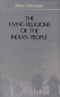The Living Religions of the Indian People 2nd Edition,8170690994,9788170690993