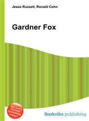Gardner Fox,5511016918,9785511016917