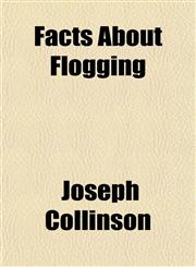 Facts About Flogging,1151315168,9781151315168