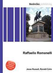 Raffaello Romanelli,5511920517,9785511920511