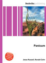 Panicum,5512096370,9785512096376