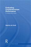Evaluating Counterterrorism Performance A Comparative Study 1st Edition,0415724120,9780415724128