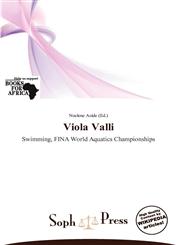 Viola Valli,6137849546,9786137849545