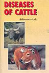 Diseases of Cattle 3rd Indian Impression,8176220485,9788176220484