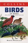 Collins Birds of Indian Sub-Continent Including India, Pakistan, Bangladesh, Sri Lanka and Nepal 1st Published,000219712X,9780002197120