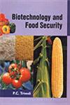 Biotechnology and Food Security,8171325262,9788171325269