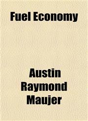 Fuel Economy,1152253433,9781152253438