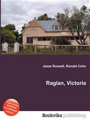 Raglan, Victoria,5512069845,9785512069844
