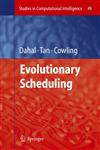 Evolutionary Scheduling,3540485821,9783540485827