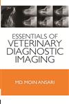 Essentials of Veterinary Diagnostic Imaging,9383305142,9789383305148