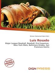 Luis Rosado,6135789678,9786135789676