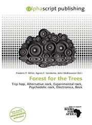 Forest for the Trees,6200818053,9786200818058