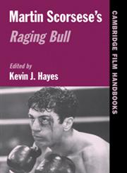 Martin Scorsese's Raging Bull,0521536049,9780521536042