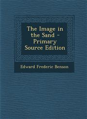 Image in the Sand,1287469205,9781287469209