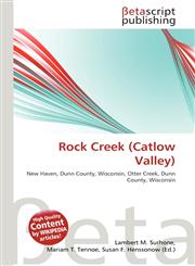 Rock Creek (Catlow Valley),6136197146,9786136197142