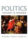 Politics Ancient and Modern,0745610803,9780745610801
