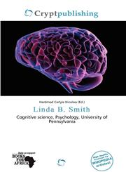 Linda B. Smith,6137123839,9786137123836