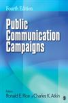 Public Communication Campaigns 4th Edition,1412987709,9781412987707