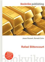 Rafael Bittencourt,5511831492,9785511831497