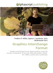 Graphics Interchange Format,6130069251,9786130069254