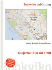 Guijarral Hills Oil Field,5512286366,9785512286364