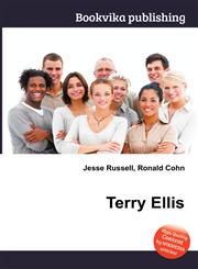Terry Ellis,5511346519,9785511346519