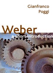 Weber A Short Introduction,0745634907,9780745634906