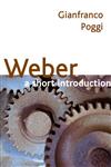 Weber A Short Introduction,0745634907,9780745634906