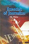 Essentials of Journalism 1st Edition,8189239619,9788189239619