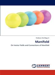 Manifold,3659290580,9783659290589